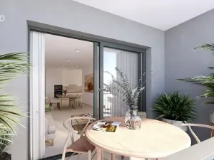 Prodej bytu 3+kk, San Miguel de Salinas, Alicante, Španělsko, 70 m2