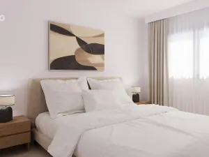 Prodej bytu 3+kk, San Miguel de Salinas, Alicante, Španělsko, 70 m2