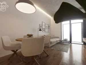 Prodej bytu 3+kk, Alicante, Španělsko, 90 m2