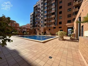 Prodej bytu 3+kk, Alicante, Španělsko, 90 m2