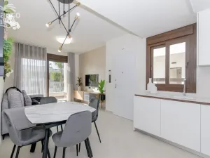 Prodej rodinného domu, Torrevieja, Alicante, Španělsko, 70 m2