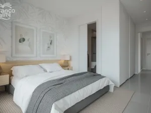 Prodej bytu 3+kk, Guardamar del Segura, Alicante, Španělsko, 72 m2