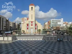 Prodej bytu 3+kk, Guardamar del Segura, Alicante, Španělsko, 72 m2