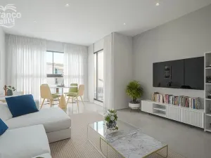 Prodej bytu 3+kk, Guardamar del Segura, Alicante, Španělsko, 72 m2