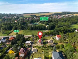 Prodej rodinného domu, Vřesina, Lomená, 260 m2