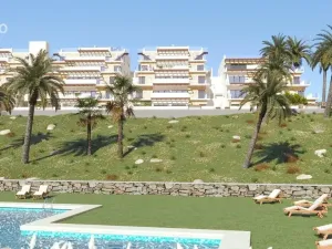 Prodej bytu 4+kk, Vera, Almería, Španělsko, 77 m2