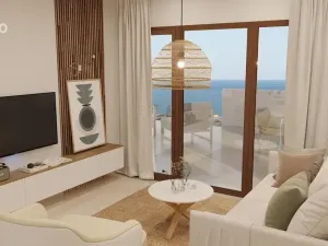 Prodej bytu 4+kk, Vera, Almería, Španělsko, 77 m2