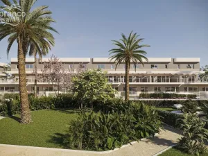 Prodej bytu 3+kk, Monforte del Cid, Alicante, Španělsko, 95 m2