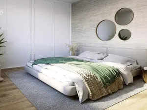 Prodej bytu 3+kk, Monforte del Cid, Alicante, Španělsko, 95 m2