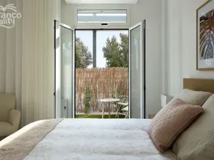 Prodej bytu 4+kk, Vera, Almería, Španělsko, 107 m2