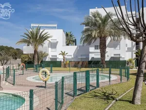 Prodej bytu 3+kk, Vera, Almería, Španělsko, 73 m2