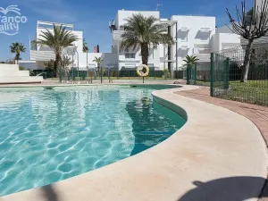 Prodej bytu 3+kk, Vera, Almería, Španělsko, 73 m2