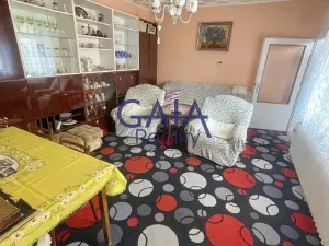 Prodej rodinného domu, Žarošice, 160 m2