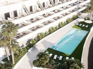 Prodej bytu 3+kk, Finestrat, Alicante, Španělsko, 66 m2
