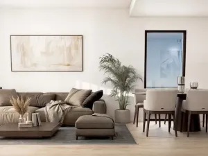 Prodej bytu 3+kk, Finestrat, Alicante, Španělsko, 66 m2