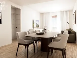 Prodej bytu 3+kk, Finestrat, Alicante, Španělsko, 66 m2