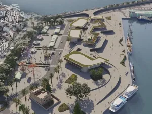 Prodej bytu 3+kk, Torrevieja, Alicante, Španělsko, 59 m2