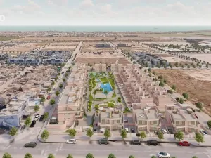Prodej bytu 4+kk, Pilar de La Horadada, Alicante, Španělsko, 76 m2