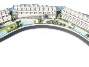 Prodej bytu 3+kk, Finestrat, Alicante, Španělsko, 66 m2