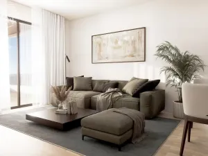 Prodej bytu 3+kk, Finestrat, Alicante, Španělsko, 66 m2