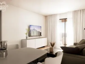 Prodej bytu 3+kk, Finestrat, Alicante, Španělsko, 66 m2
