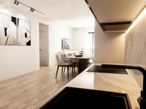 Prodej bytu 3+kk, Finestrat, Alicante, Španělsko, 66 m2
