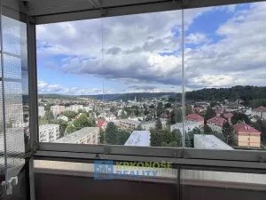 Pronájem bytu 2+kk, Trutnov - Horní Předměstí, Chodská, 50 m2