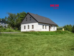 Prodej rodinného domu, Bezděz, 112 m2