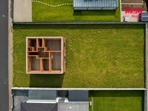 Prodej rodinného domu, Ústí nad Labem, Lísková, 159 m2