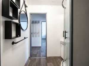 Pronájem bytu 1+1, Třemošnice, Lichnická, 34 m2