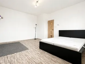 Pronájem bytu 1+1, Ivanovice na Hané, Malinovského, 34 m2