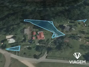 Prodej podílu pole, Zduchovice, 318 m2