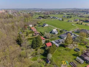 Prodej chaty, Hnojník, 40 m2