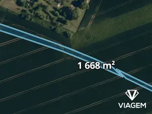 Prodej podílu pole, Kroměříž, 834 m2