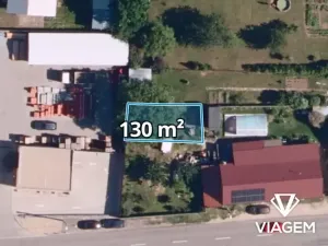 Prodej podílu zahrady, Dobelice, 65 m2