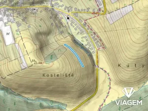 Prodej pole, Vysoké Pole, 1511 m2