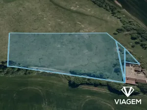 Prodej podílu pole, Stříbrnice, 1350 m2