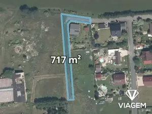 Prodej podílu pole, Rybníky, 119 m2