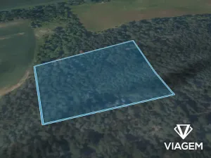 Prodej podílu lesa, Hrdlív, 2102 m2