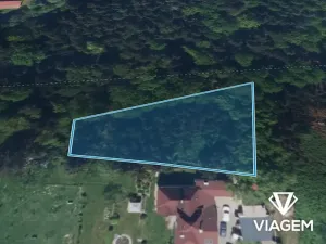 Prodej podílu zahrady, Nové Město nad Metují, 1284 m2