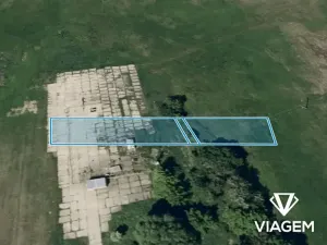 Prodej podílu komerčního pozemku, Dubňany, 428 m2