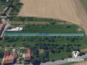 Prodej podílu zahrady, Světlá, 197 m2