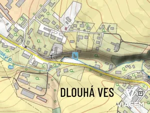 Prodej podílu pole, Rychnov nad Kněžnou, 308 m2