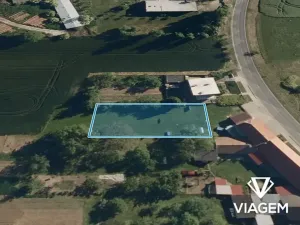 Prodej podílu pozemku pro bydlení, Šelešovice, 247 m2