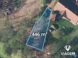 Prodej podílu zahrady, Studnice, 223 m2