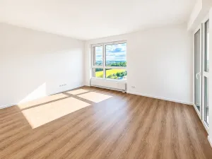 Pronájem bytu 2+kk, Praha - Černý Most, Arnošta Valenty, 51 m2