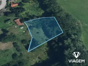 Prodej podílu zahrady, Smidary, 304 m2