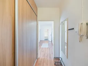 Prodej bytu 2+1, Příbram, Edvarda Beneše, 60 m2