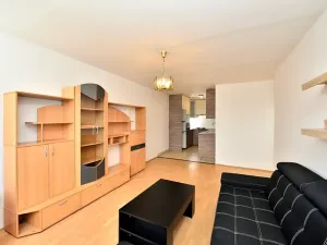 Pronájem bytu 3+kk, Praha - Chodov, Jažlovická, 66 m2