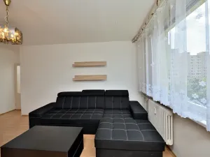 Pronájem bytu 3+kk, Praha - Chodov, Jažlovická, 66 m2